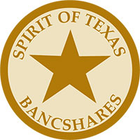 Spirit of Texas Bancshares, Inc.