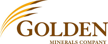 Golden Minerals Company