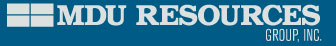 MDU Resources Group, Inc.