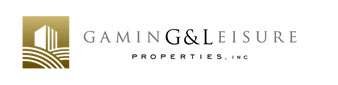 Gaming and Leisure Properties, Inc.