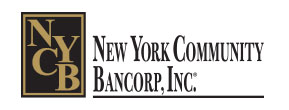 New York Community Bancorp, Inc.